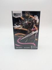 NEW Unmatched Brothers Murph Unmurphed Kickstarter Exclusive Board Game