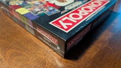 2026 Panini Prizm Monopoly FIFA World Cup Game NIB w/ Exclusive Starter Pack