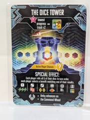 Andromeda’s Edge – “The Dice Tower” – Dice Tower 2025 – Promo Cards