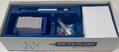 Pictionary 15th Anniversary Game – 2000 – 100% Complete
