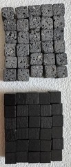 Brass Birmingham Board Game – with Premium Iron & Coal Pieces