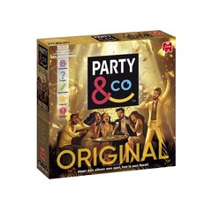Party & Co. – Original (NL)