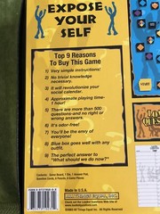Loaded Questions Board Game Teen and Adult Party 1-6 Players 2003 Mint Condition
