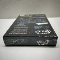 Sealed Battle Yahtzee AVP Aliens VS Predator Board Game USAopoly / Hasbro
