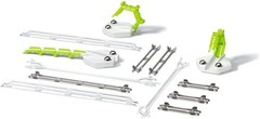 Ravensburger GraviTrax Bridges Expansion Pack Add On Extension Accessory – Marbl
