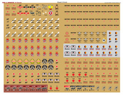 Compass Games Air & Armour V Corps