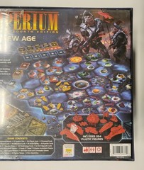 Twilight Imperium Fourth Edition – Fantasy Flight Games – Brand-new