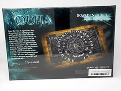 Ouija Supernatural Board Game