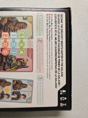 Star Wars Bounty Hunters Drafting Strategy Card Game 2-6 Players Ages 10+ NEW
