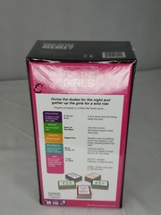 WHAT DO YOU MEME? For The Girls – Adult Party Game
