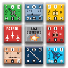 Decision Games 6th Fleet Deluxe Edition