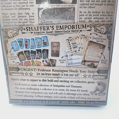 New Sealed Antiquity Quest Card Game by Grandpa Beck’s Games age 10+ 2-8 Players