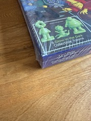 EXCELLENT CONDITION SIMPSONS Treehouse of Horror MONOPOLY Sealed New Hasbro 2005