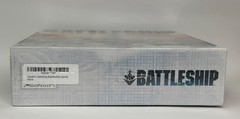 Battleship (Hasbro Gaming, 2018) Classic Strategy Board Game Brand New Sealed