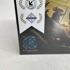 EVERDELL Board Game Asmodee Strategy for Creative Thinking & War 3rd Edition