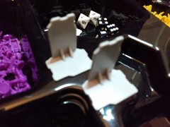 [3/6 PEGS] Hasbro 2007 RISK Transformers Cybertron Battle Edition Board Game