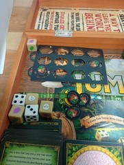 Jumanji the Game Real Wooden Box Edition of the Classic Adventure 2021 Version
