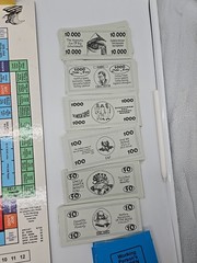 Public Assistance Capital Punishment Board Game 2 In 1 – 99.9% Complete 1994