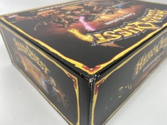 HeroQuest Hero Quest Avalon Hill Board Game System 2021