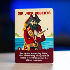 Card game for families with children, fun card game for children 8 years old