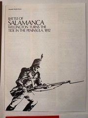 SSG Salamanca and Vittoria War Games Unpunched – Ziplock.
