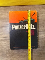 Avalon Hill Panzer Blitz Board Game Eastern Front 1941-45 LV