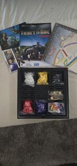 Days of Wonder Marklin Ticket to Ride Board Game Collector’s Edition Read Desc