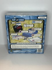 Vintage VH1 Pop Up Video Trivia Game 1999 Pressman FACTORY SEALED New Old Stock