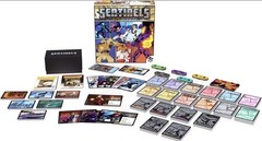 Greater Than Games | Sentinels of The Multiverse: Definitive Edition Board Game✨