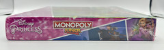 MONOPOLY Junior: Disney Princess Edition Board Game for Kids Ages 5 and Up *NEW!