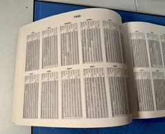 Vintage 1970s Aquarius 2000 Astrology Horoscope Computer Zodiac Board Game