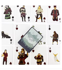 Regicide Board Game English 1–4 Players Family Party Strategy Game