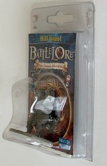 Battlelore Hill Giant Promo Figure 2006 Days of Wonder New Open Box