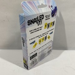 Snailed It! New Card Game Hasbro Games Like Cabanga! Amigo Sealed