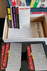 Missionary Impossible The Game (Card Game) By Aspen Books. Ages 8 – Adult