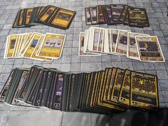Boss Monster Kickstarter Collection: UIltimate Starter Set Pledge New & Unplayed