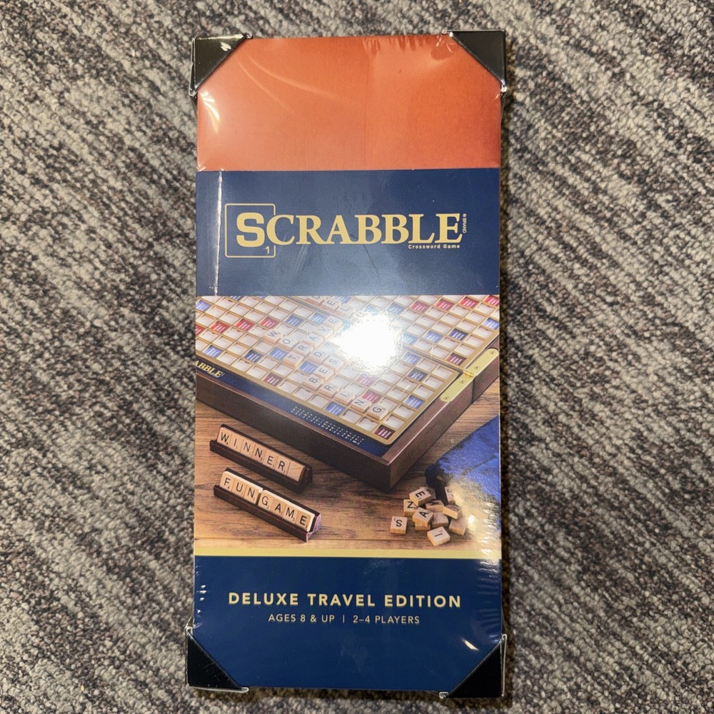 WS Game Company Game Board 27080