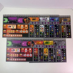 Gaia Project Board Game w/Folded Space Insert & Sleeved Cards COMPLETE
