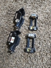 VTG 1960s AMF Getaway Chase Game – Complete?? Great Shape! With Manual