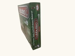 Subbuteo The Iconic Table Football Game Official Soccer Board Game Complete