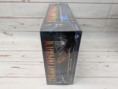 Twilight Imperium Fourth Edition NIS Fantasy Flight Space 4X Board Game New