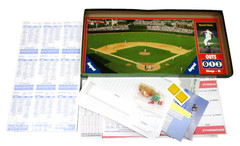 Strat-O-Matic Baseball board game ages 10 and up family sports