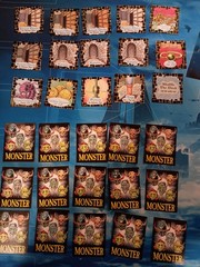 DungeonQuest – 1985 – Games Workshop – complete, excellent condition