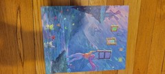 Canvas: Finishing Touches – Game Expansion