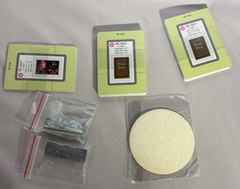 Red Dragon Inn Event Promo Kit New Unused