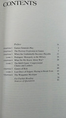 1986 PENTAGON GAMES 3 Actual US Military Strategy Games wargames boards & pieces