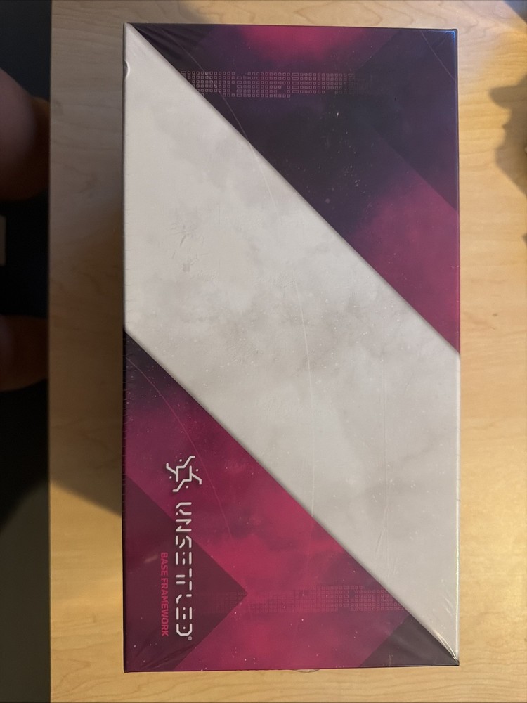 Unsettled Board Game By Orange Nebula 🔥 BR