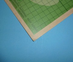 APBA Augusta National Golf Course #18M64 “The Masters” VG Cond Ultimate In Golf
