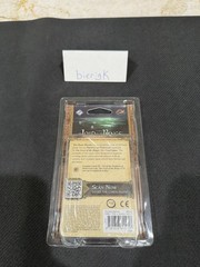 THE DEAD MARSHES – Adventure Pack – AP NEW, SEALED Lord of the Rings LCG