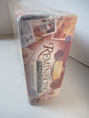Reminiscing “The Game For People Over 30” New Century Master Edition NIBOX